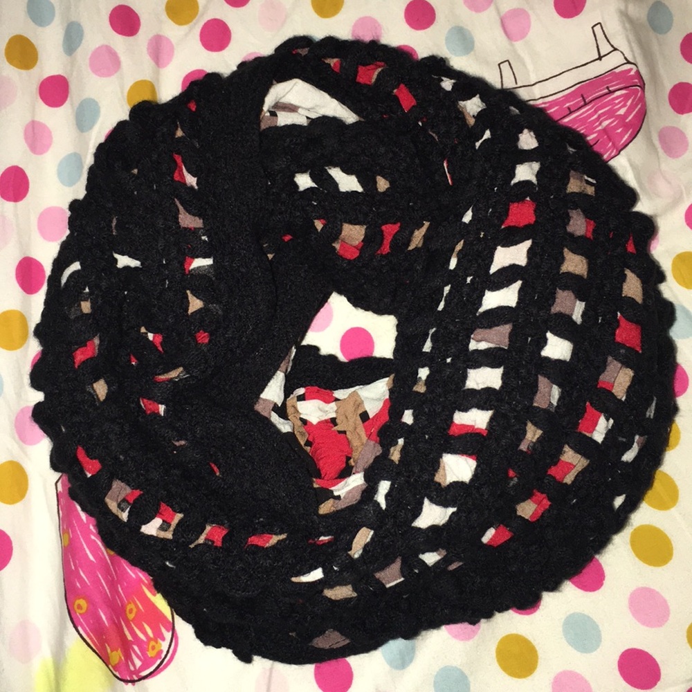 Two way scarf